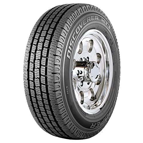 Cooper Discoverer HT3 All-Season LT235/75R15 104R Tire
