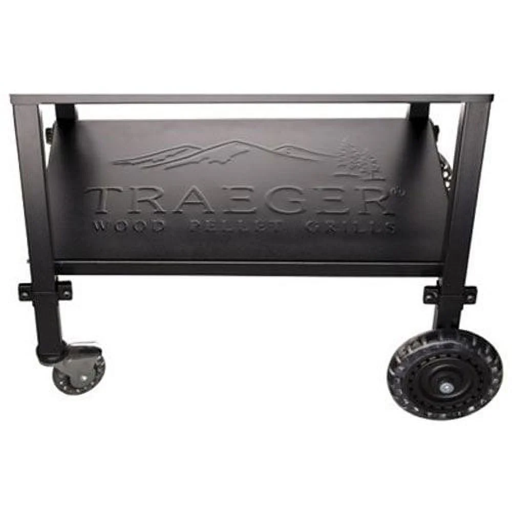 Traeger Pellet Grills BAC348 Texas Grill Shelf