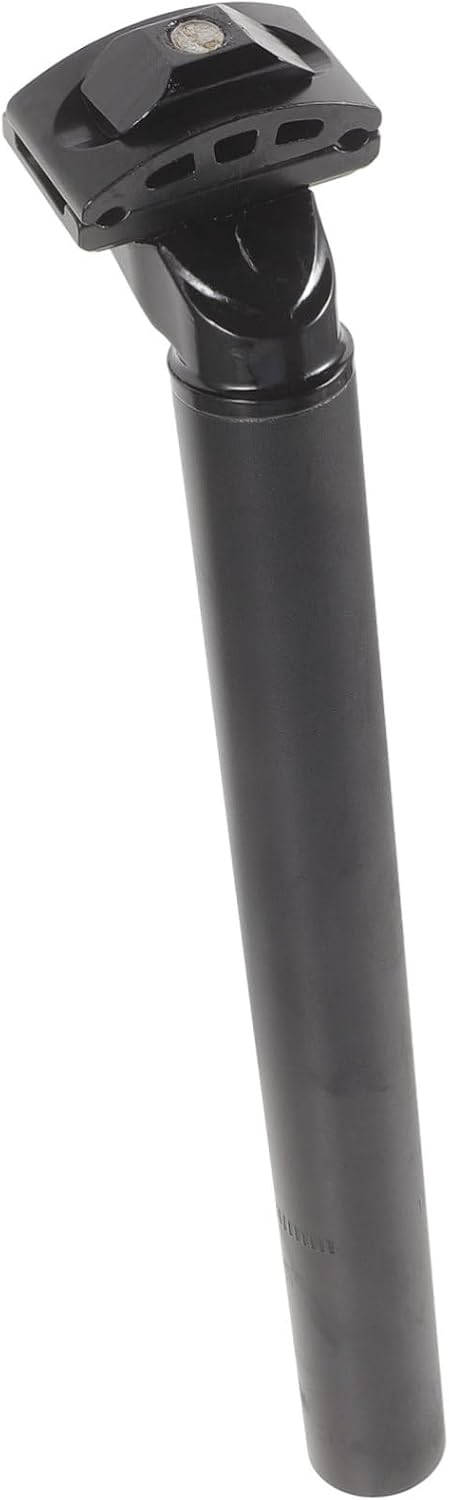 Bikes Bike Mountain Bike Accessories Adjustable Bike seat-Post Bike seat Post seat Tube Aluminum Alloy seat Post Column Aluminium Alloy seat Post Gear Metal Bike Post