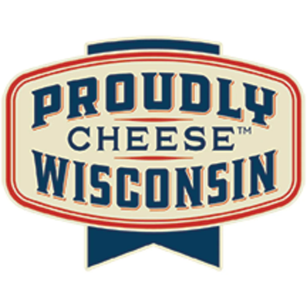 Wisconsin's Best and Wisconsin Cheese Company's -Wisconsin Specialty Gouda Cheese, Sausage & Cracker Gift Box (Pack of 4). Great Birthday Gift Baskets, Holiday Food Gifts, Charcuterie Gifts.