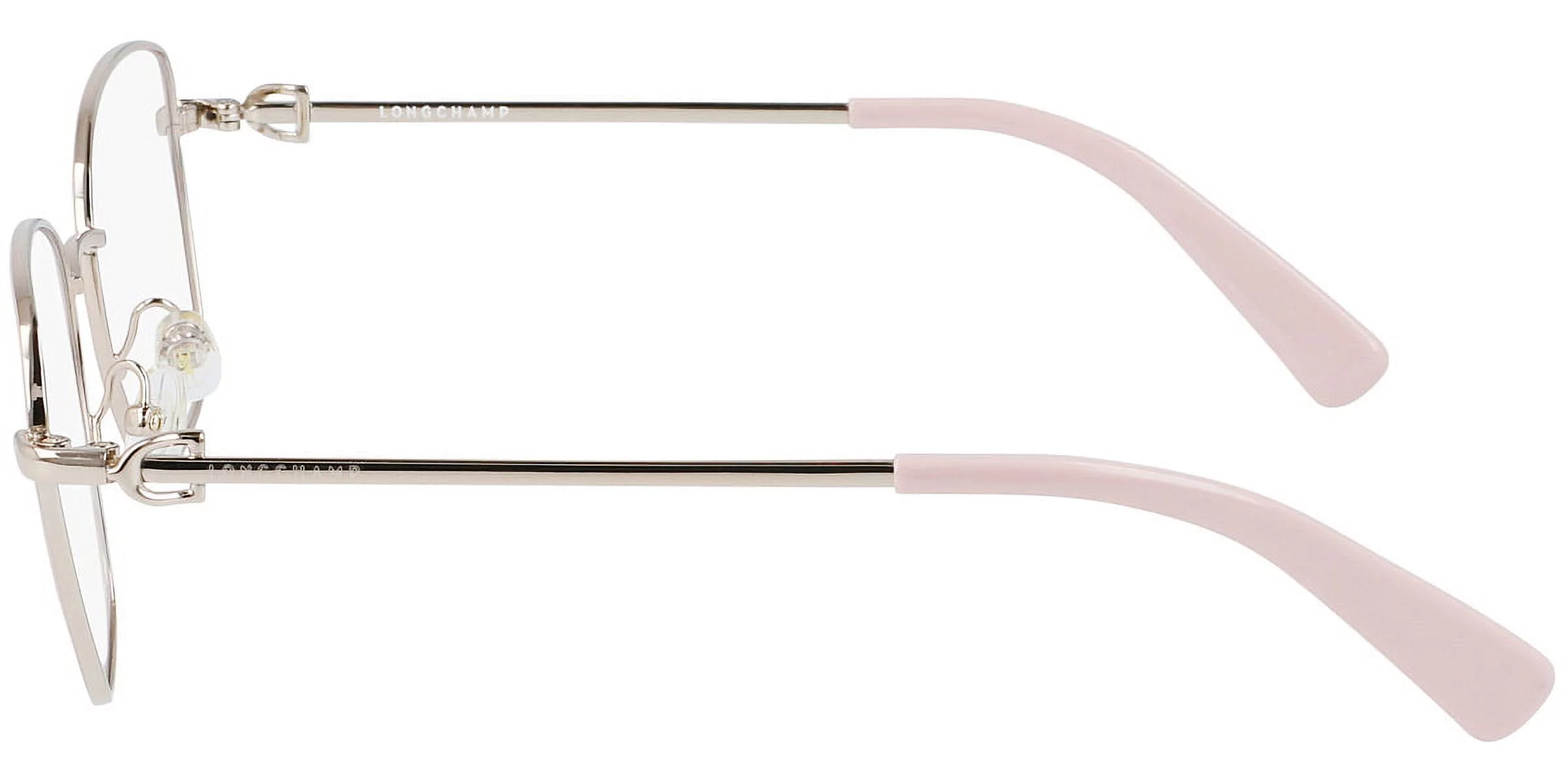 Longchamp Demo Butterfly Ladies Eyeglasses LO2133 773 52