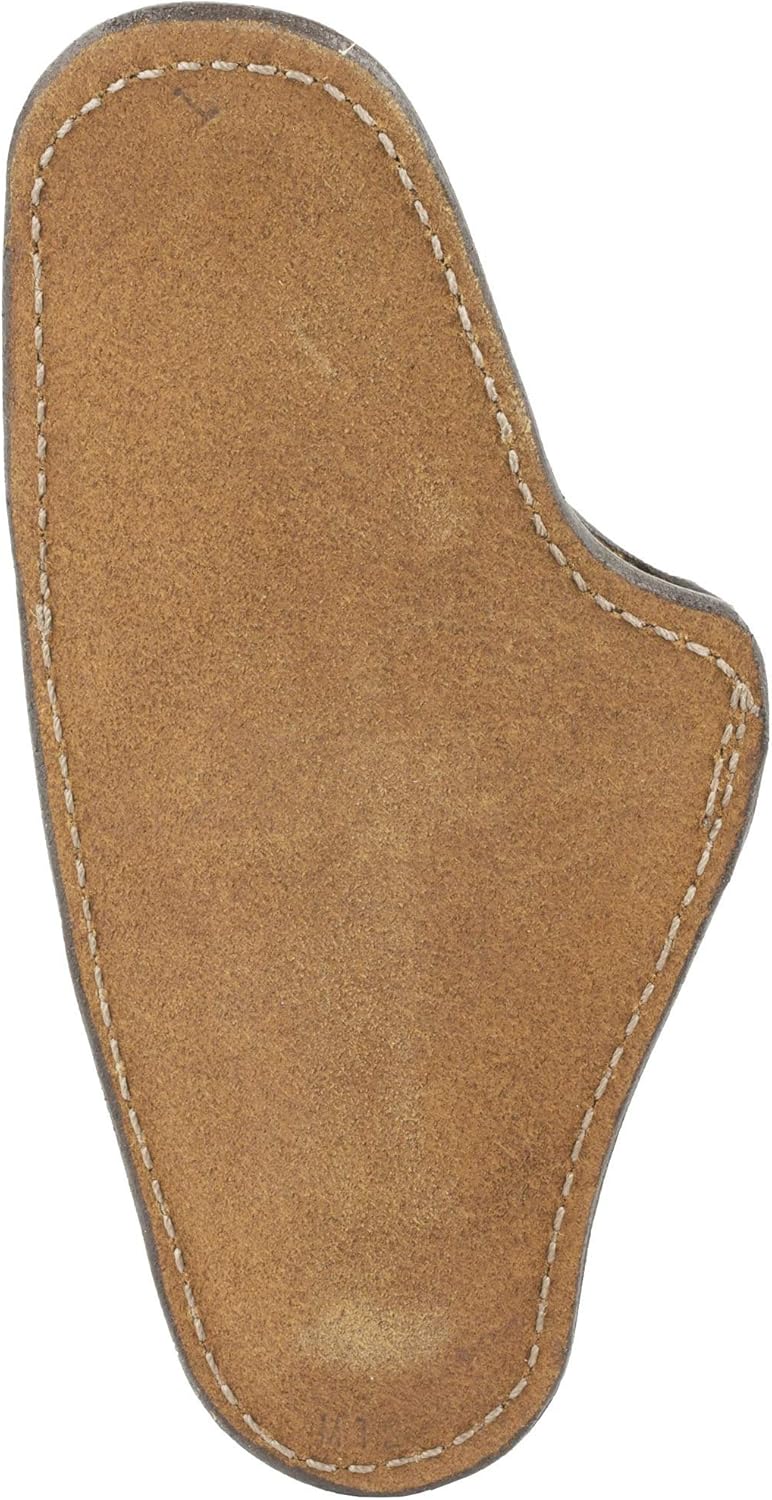 BIANCHI 100 Professional Size 9 IWB Holster RH-Tan