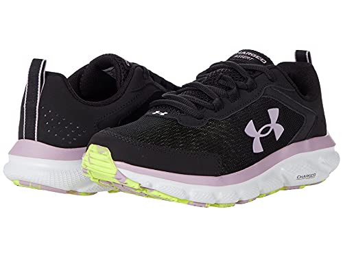 Under Armour Women's Charged Assert 9 Running Shoe