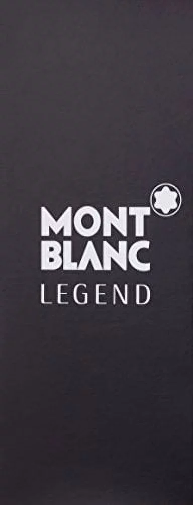 MONTBLANC Legend Eau de Toilette 3.3 fl.oz.