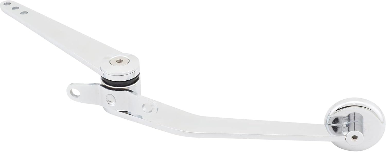 Hot Rod Accelerator Throttle Pedal, Solid Arm