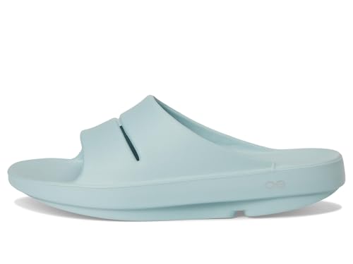 OOFOS Unisex-Adult Ooahh Slide Slipper