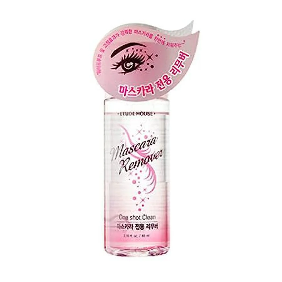 Etude House Mascara Remover 80ml