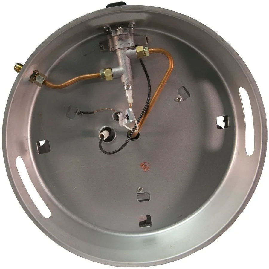 Dura Heat Propane Convection Heater