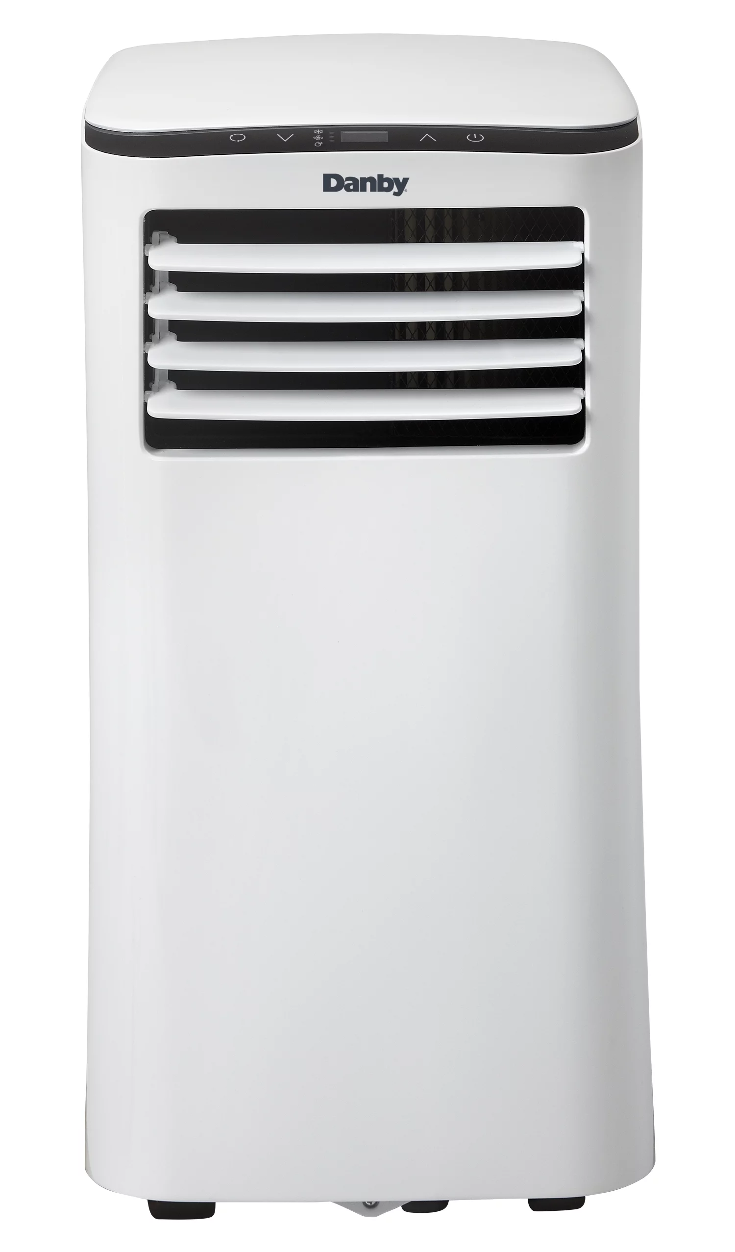 Danby DPA070B4WDB 7000 BTU (10000 ASHRAE) 3-in-1 Portable AC in White