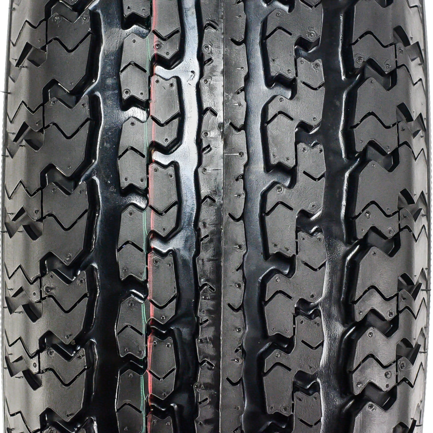 Tire Transeagle ST Radial II Steel Belted ST 235/80R16 F 12 Ply RWL Trailer