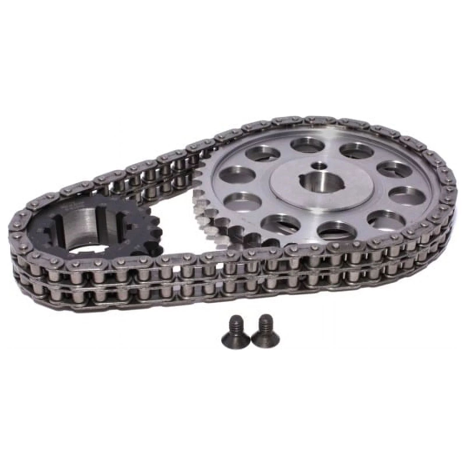 COMP Cams Billet Timing Set FS 9-Keyway