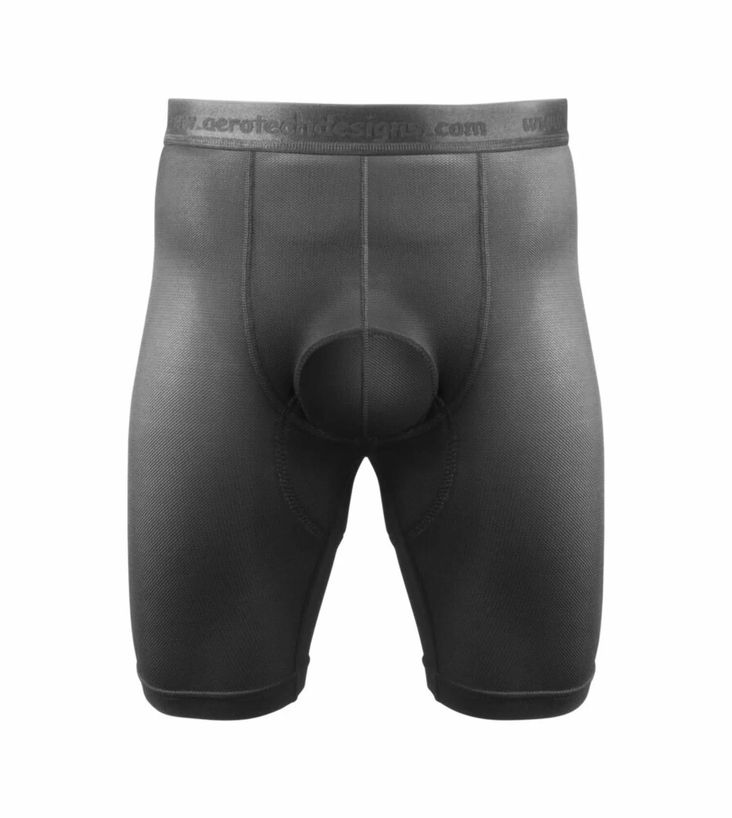 Aero Tech Men's Support Cycling Liner Short