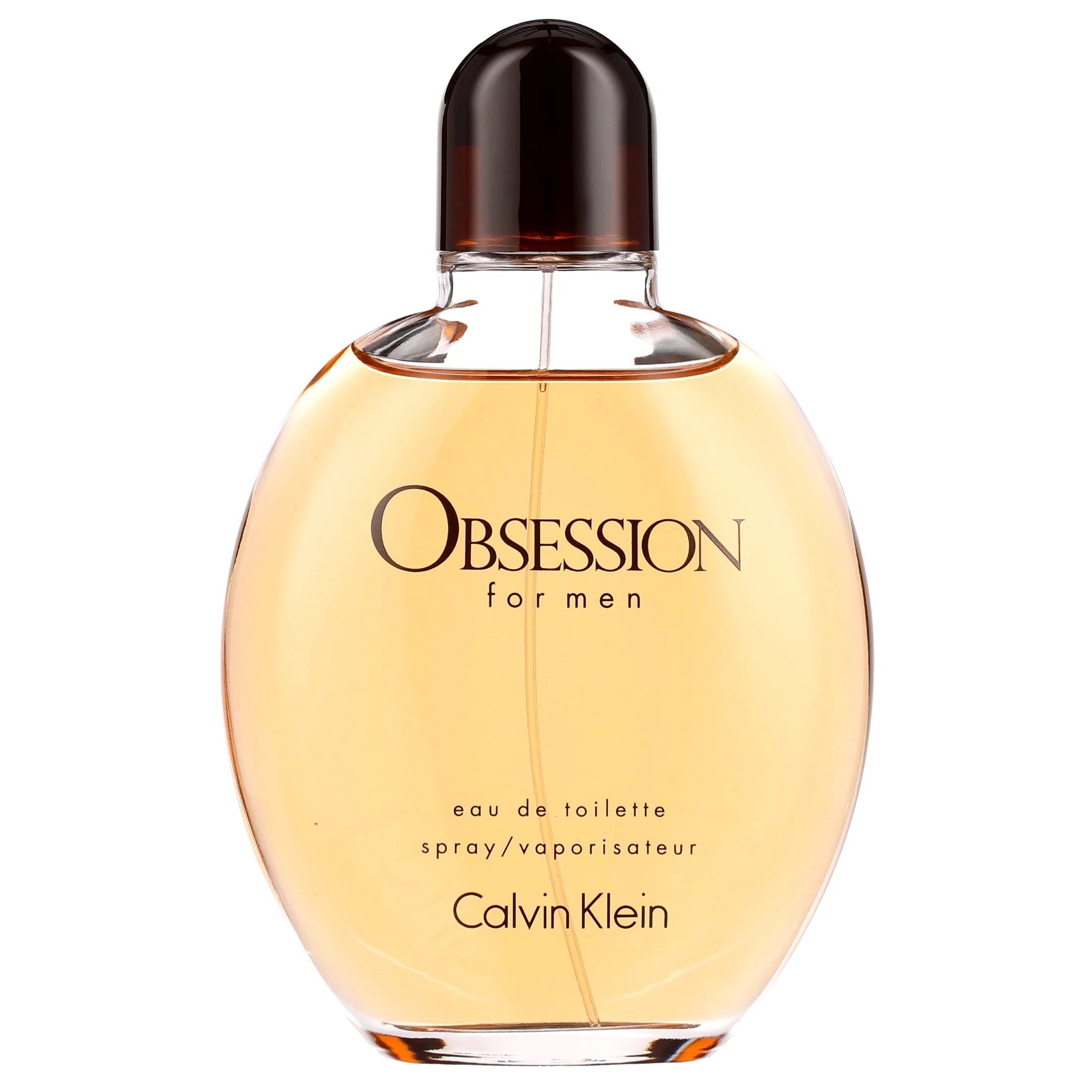 Calvin Klein Obsession (M) 6.7oz EDT