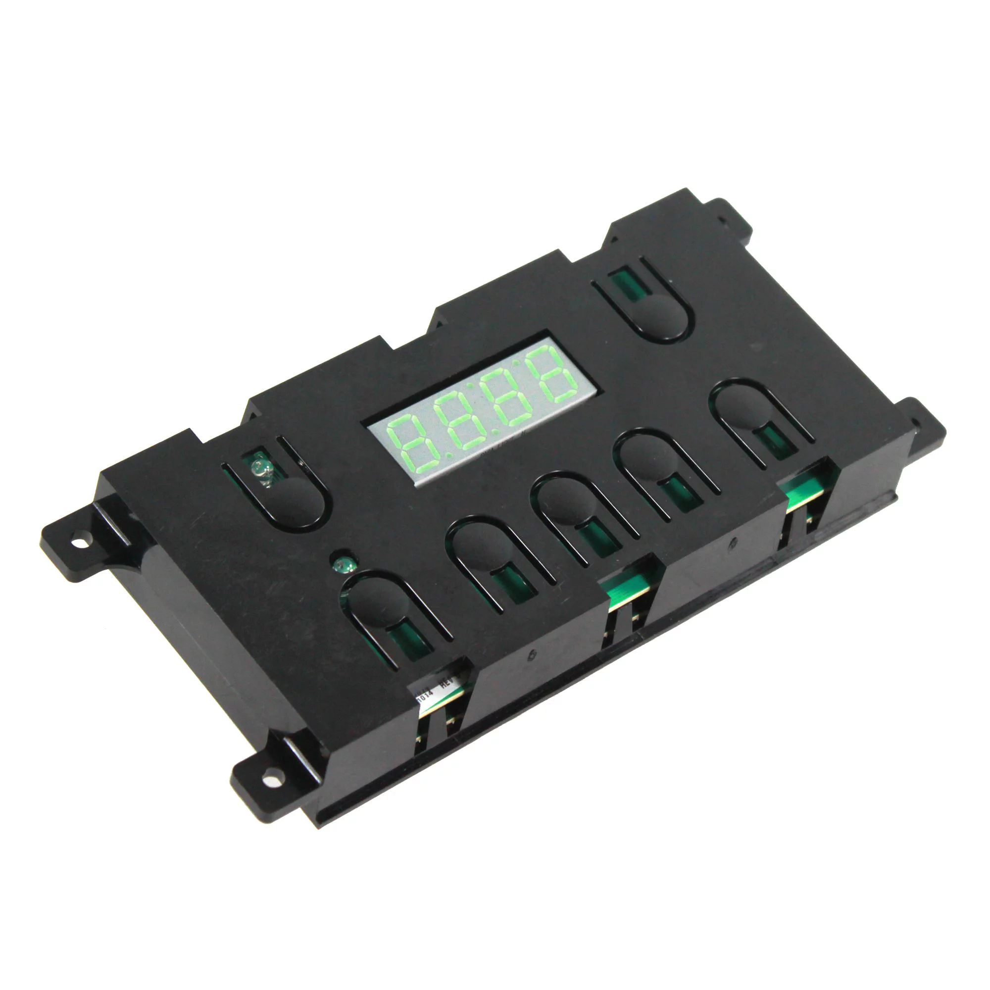 Frigidaire  316455400 Range Oven Control Board and Clock for FRIGIDAIRE,CROSLEY,WHITE-WESTINGHOUSE,TAPPAN,KENMORE,GIBSON Genuine