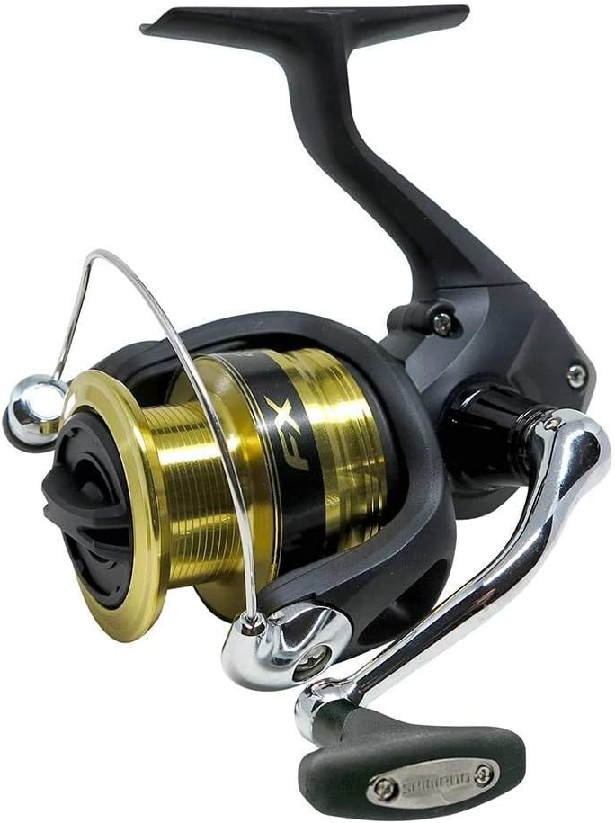 Shimano Inc. FX 4000 FC Clam FX