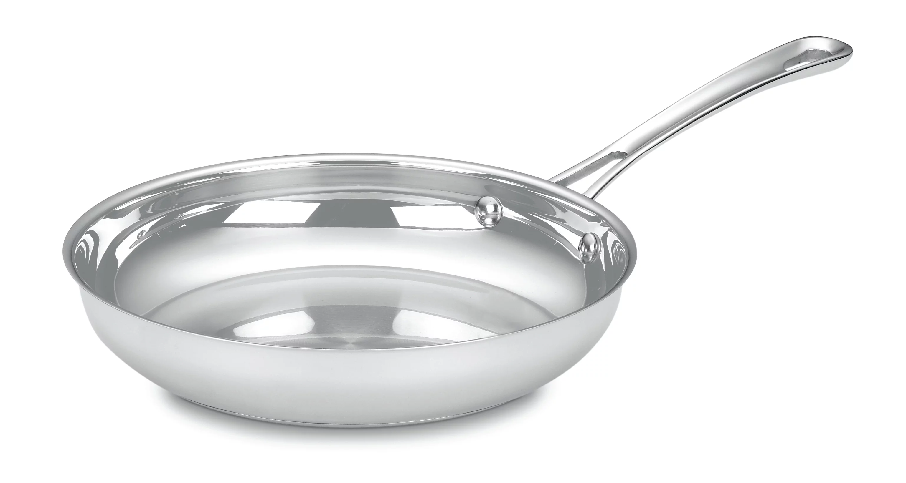 Cuisinart Contour Stainless Steel 10