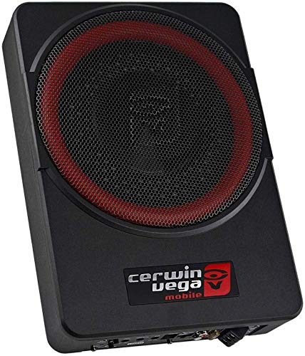 Cerwin vega VPAS10 10