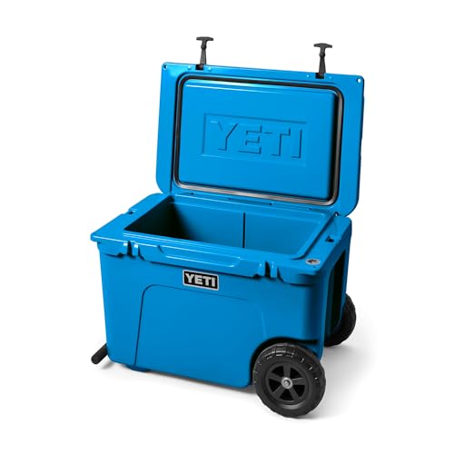 YETI Tundra Haul Wheeled Hard Cooler