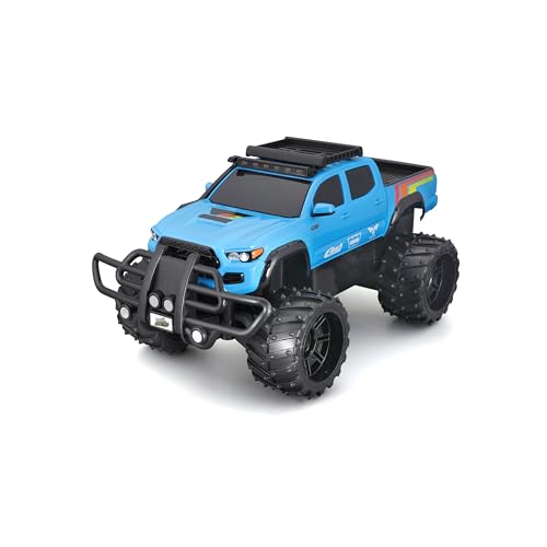 Maisto R/C 1:16 Off-Road 2021 Toyota Tacoma Pick-up