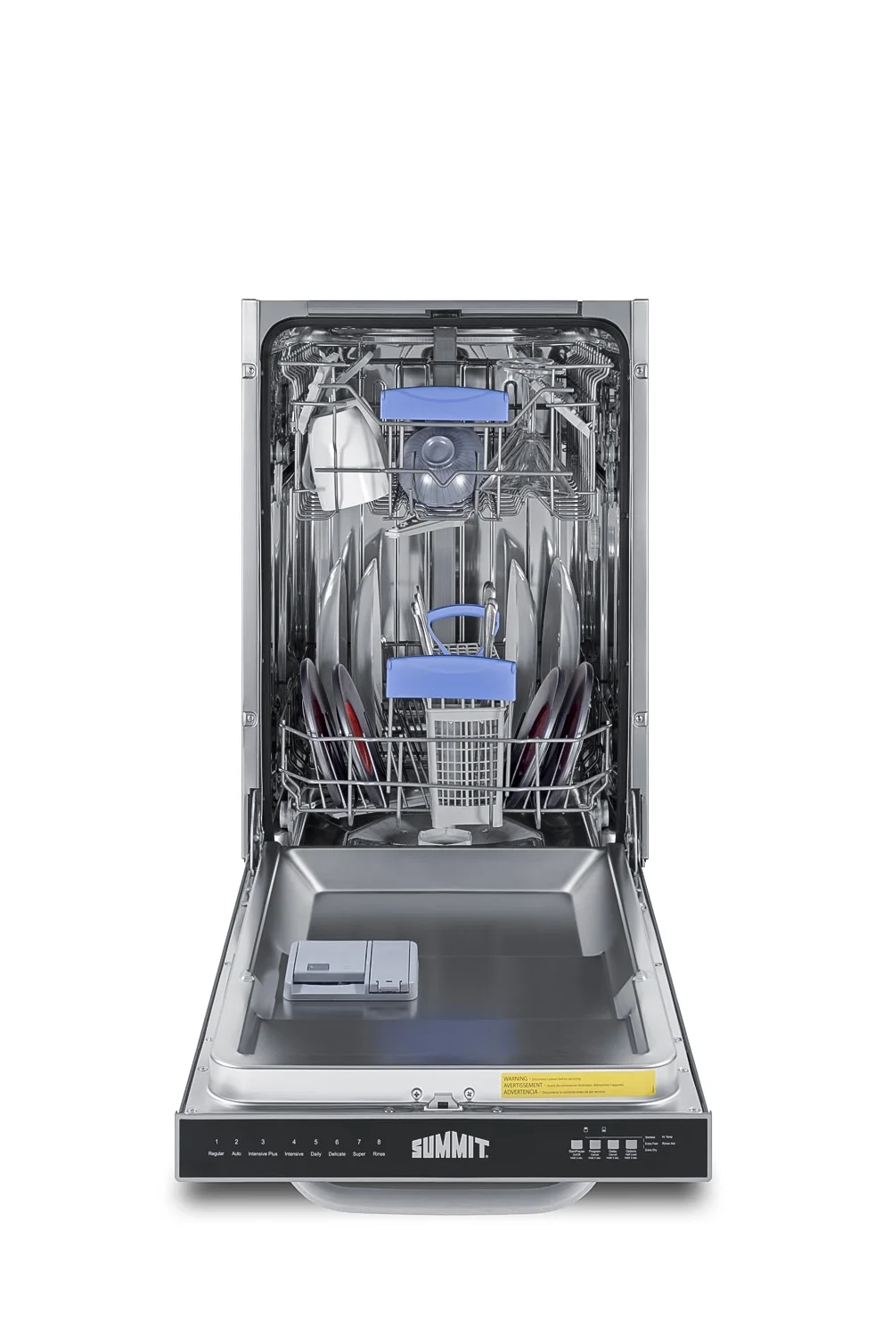 Summit Dw185ada 18