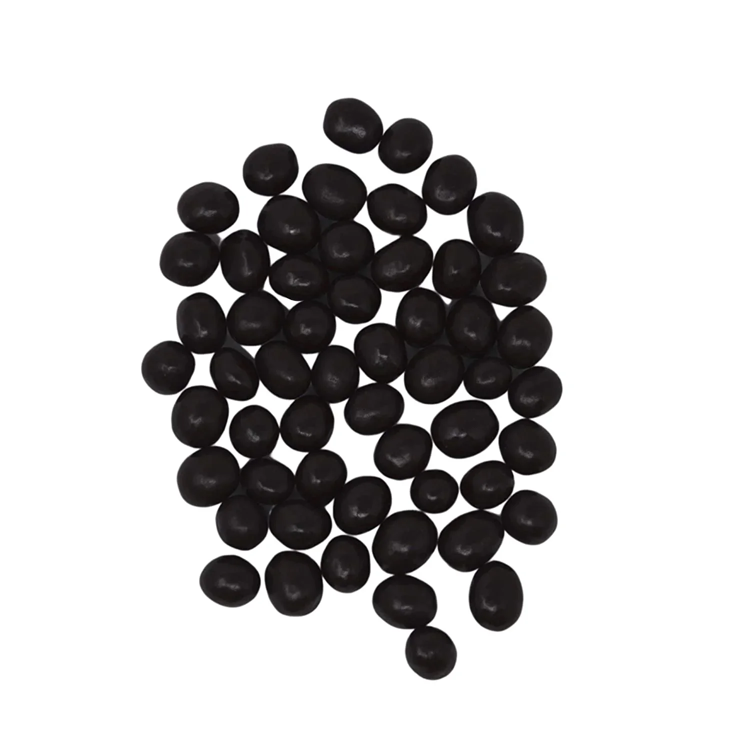 Hoosier Hill Farm Dark Chocolate Espresso Beans, 2 lb Bag