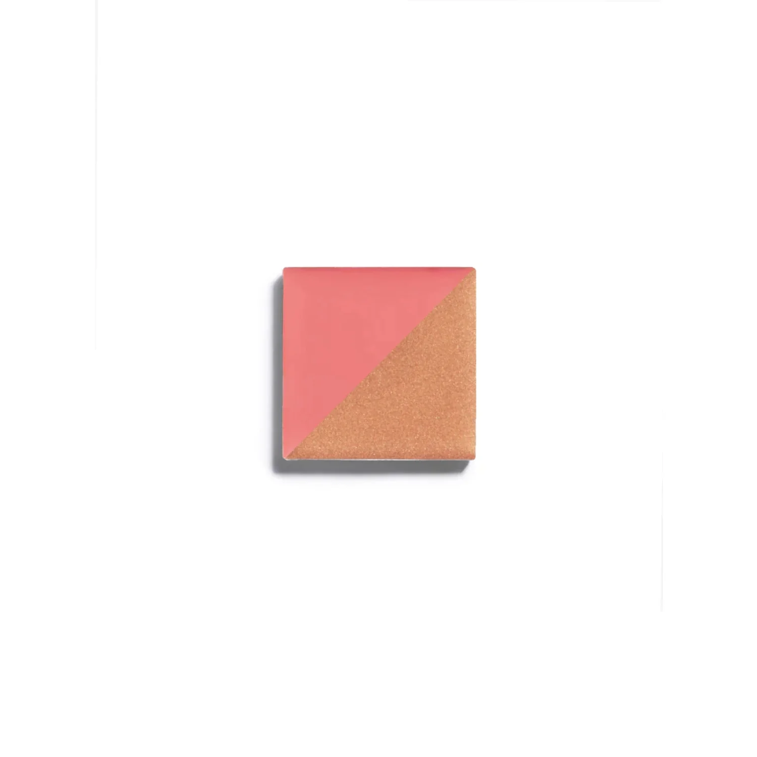Kjaer Weis Flush  Glow Duo Compact 3ml