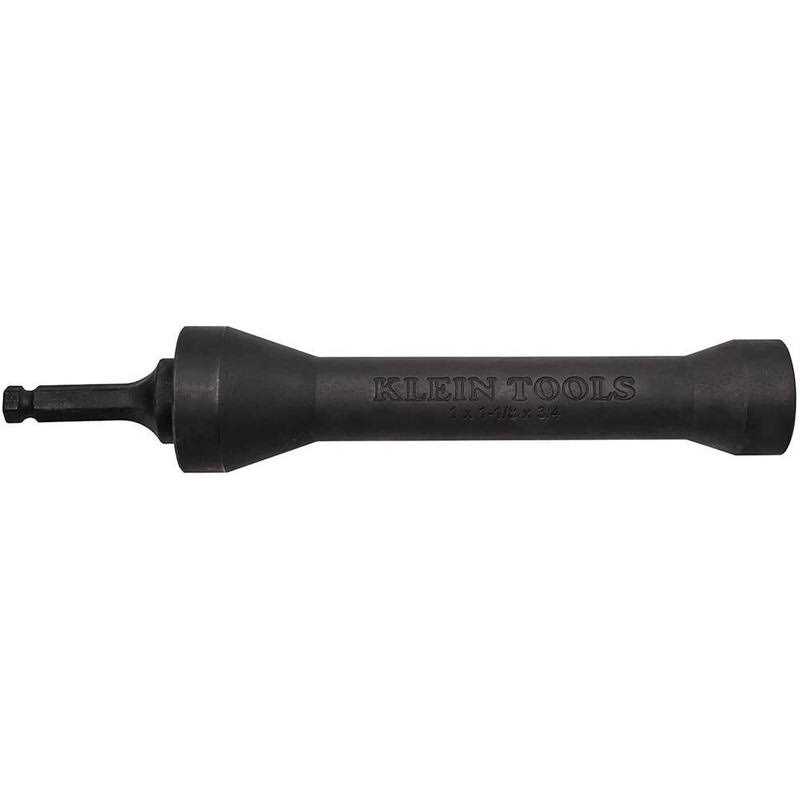 Klein Tools 3-in-1 Impact Socket NRHD