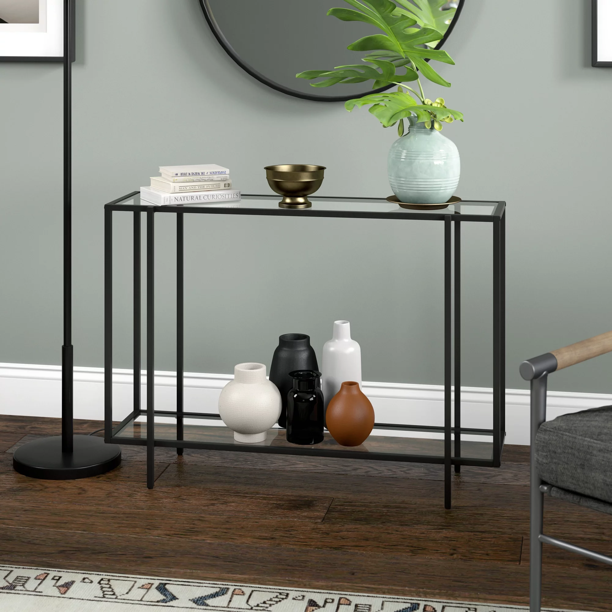 Evelyn&Zoe Mid-Century Modern 42