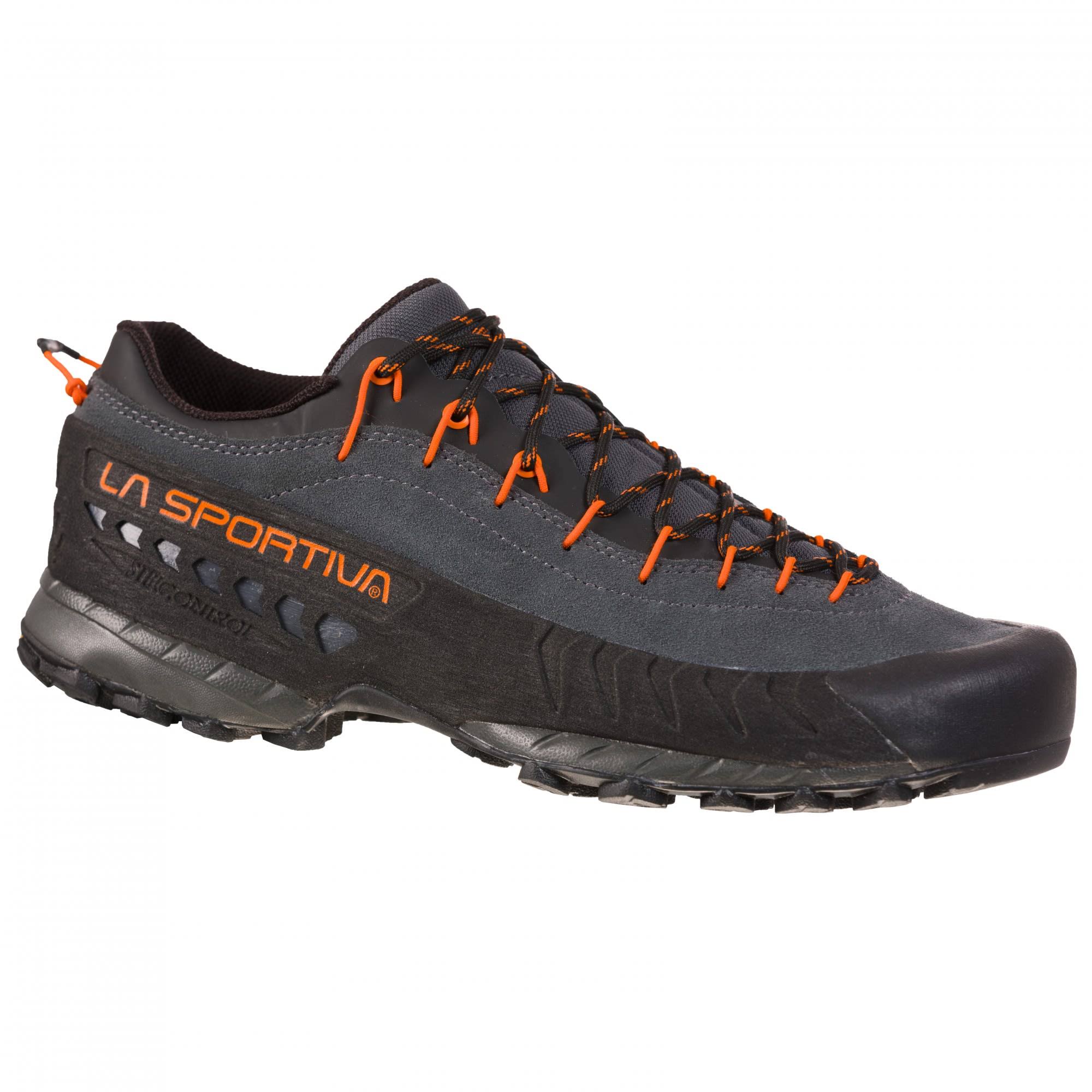 La Sportiva TX4 Carbon/Flame 45.5