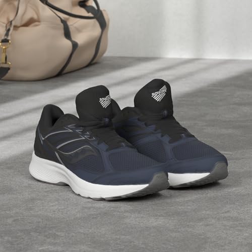 Saucony Men's Cohesion 14 Trail Running Shoe