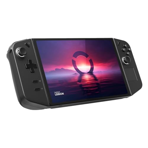 Lenovo Legion Go 8.8