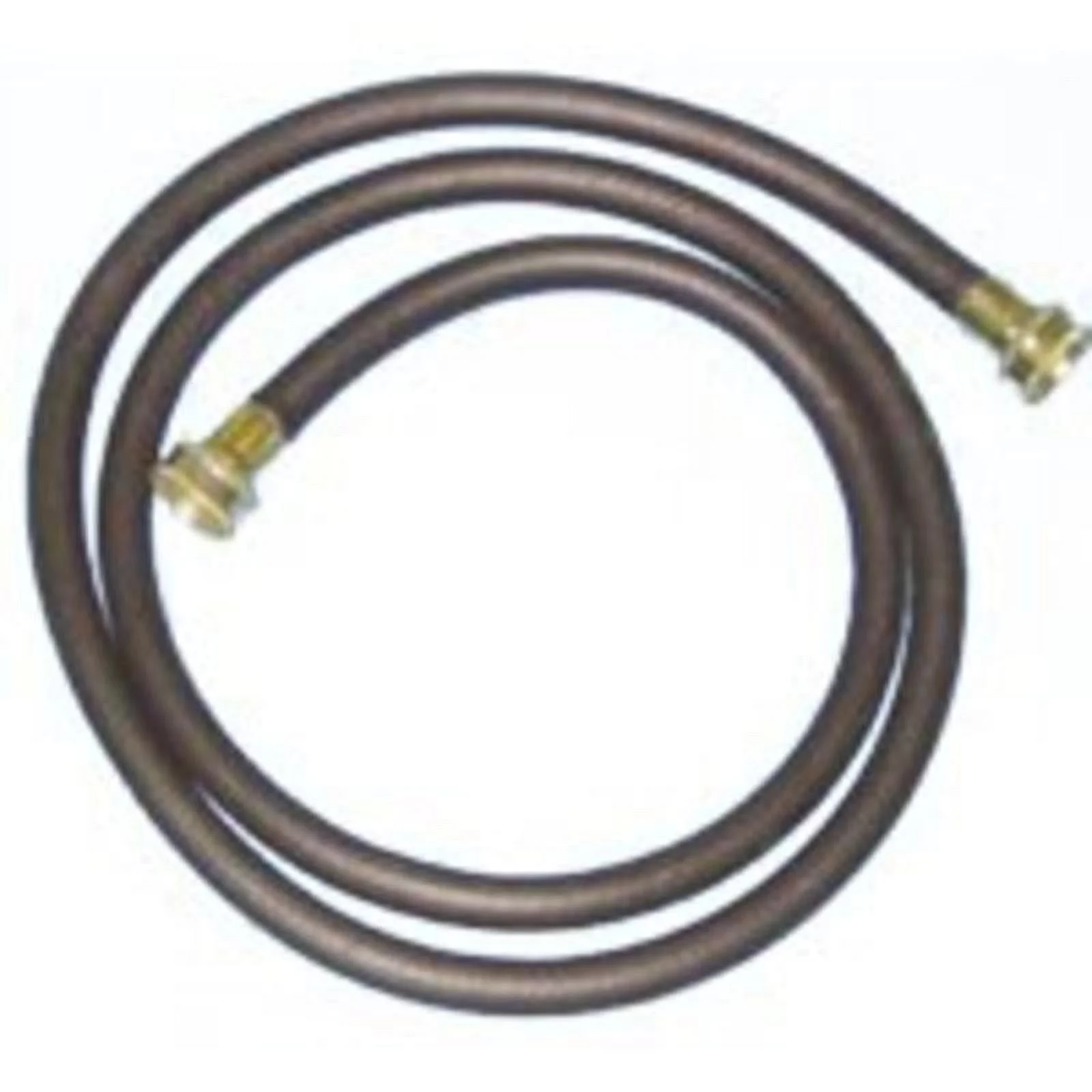 Washing Machine Hose 10Ft SAMAR COMPANY Hoses 5001P10 092503501108