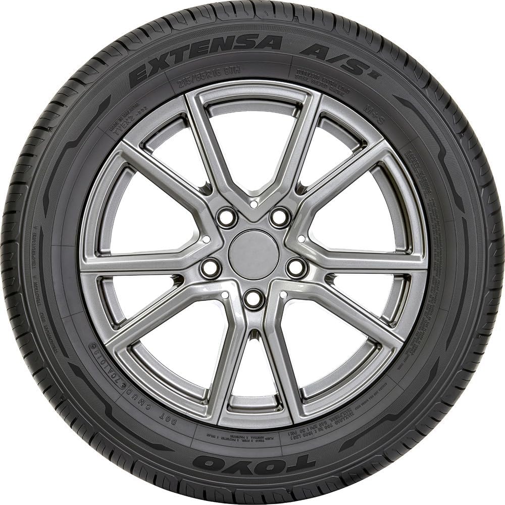 Toyo Tires 215/70R14 96T EXTENSA A/S II 620AB