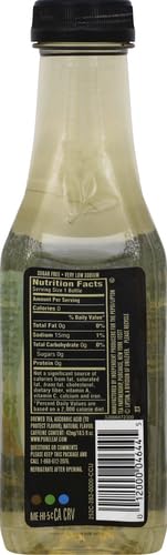 Pure Leaf Iced Tea, Green Tea, Unsweetened, 18.5 Fl Oz