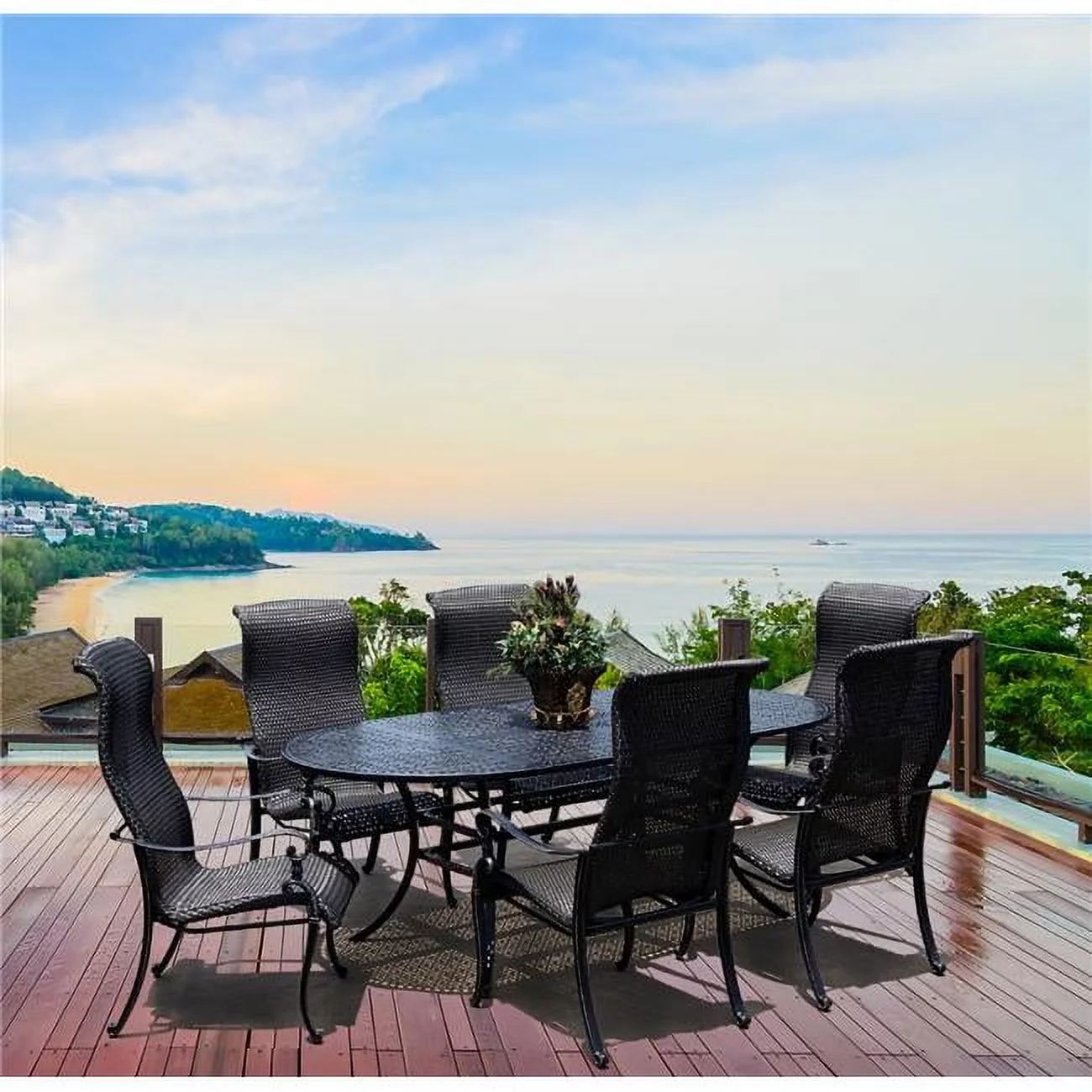 AFD Home 11266621 KC Windermere Oval Table