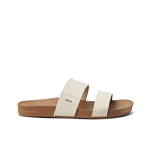 REEF Women's, Cushion Vista Slide