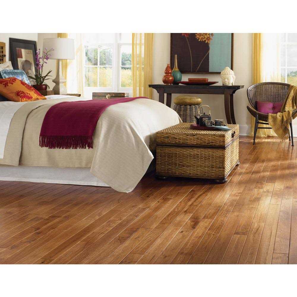Mullican Flooring Chatelaine Hickory