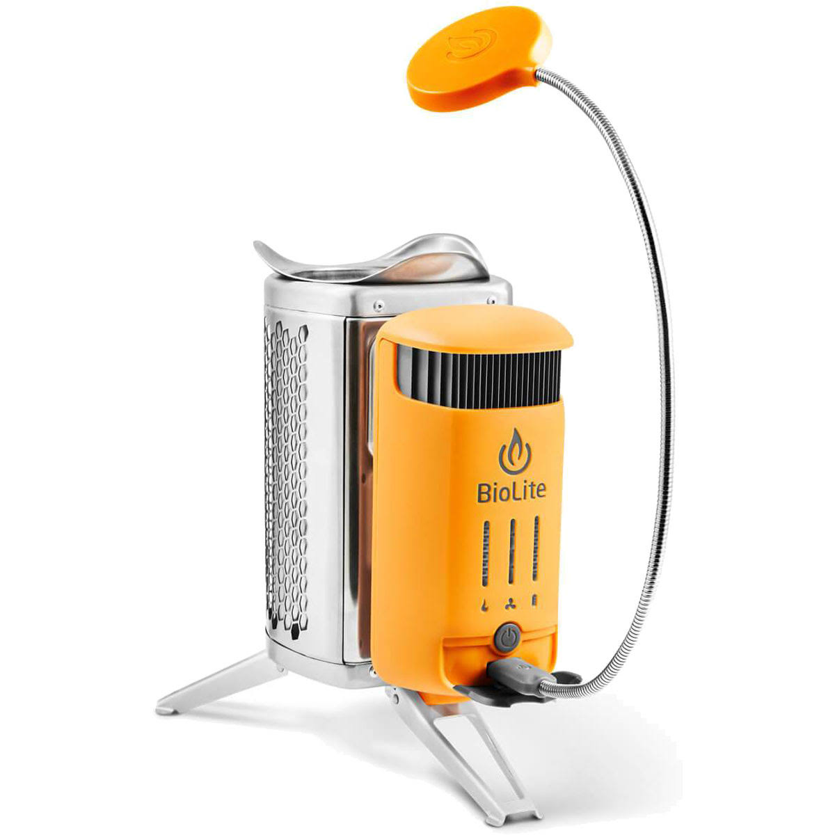 BioLite - CampStove 2