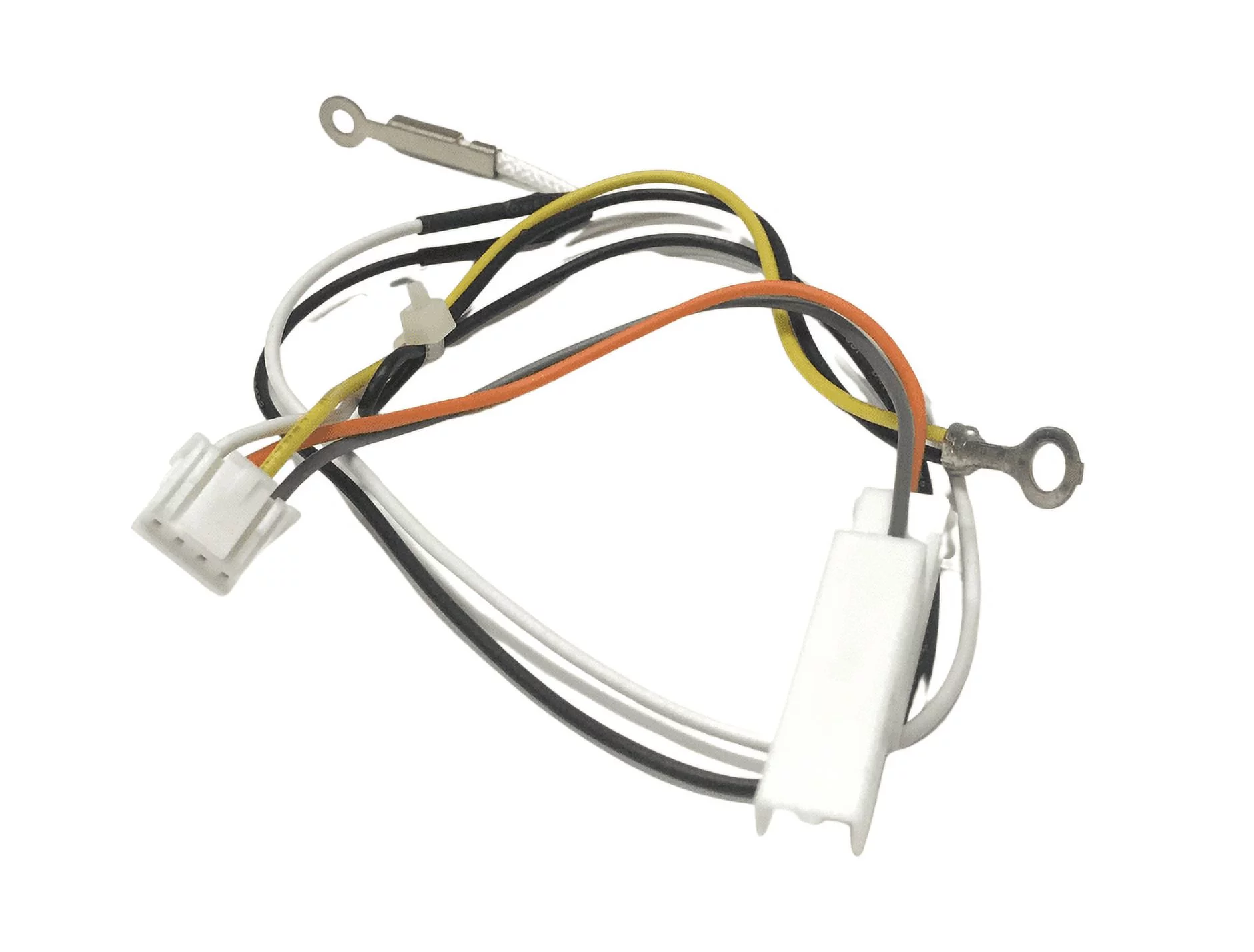 OEM Panasonic Microwave Wire Harness Originally Shipped With NN-SN757S, NNSN760S, NN-SN760S, NNSN773S, NN-SN773S