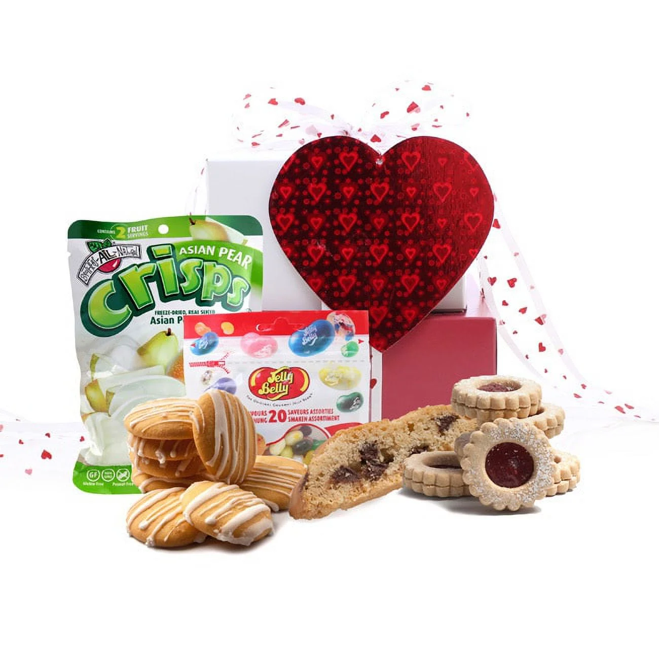 Gluten Free Palace Thank You Mom! Gluten Free Small Gift Tower, 1.5 Lb.