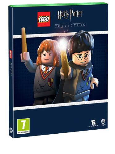 LEGO Harry Potter Collection (Nintendo Switch)