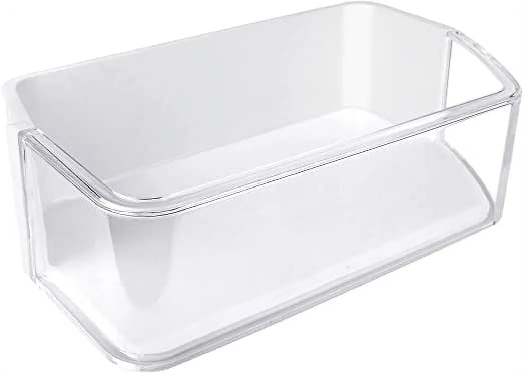 DA97-12650A Door Shelf Basket Bin (RIGHT Side) Compatible with Samsung Refrigerator - DA63-07104A, DA63-06963A