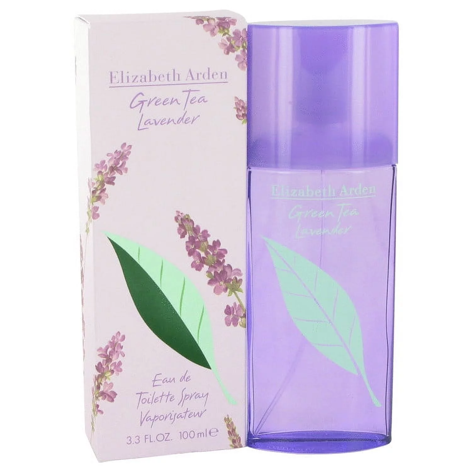 Elizabeth Arden Women 3.3 oz Eau De Toilette Spray By Elizabeth Arden