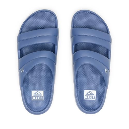 REEF Mens Sandals, Oasis Two-Bar
