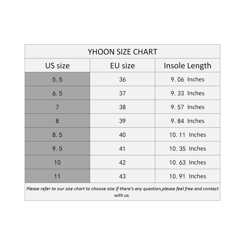 YHOON Women's Slip On Walking Shoes Breathable Lightweight Mesh Casual Shoes