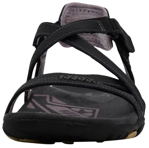 Merrell Women's Sandspur Rose Leather Sandal