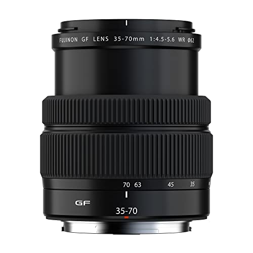 Fujinon GF35-70mmF4.5-5.6 WR