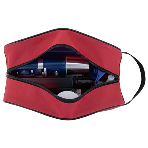 Travelers Club Chicago Hardside Expandable Spinner Luggage, Teal, 20