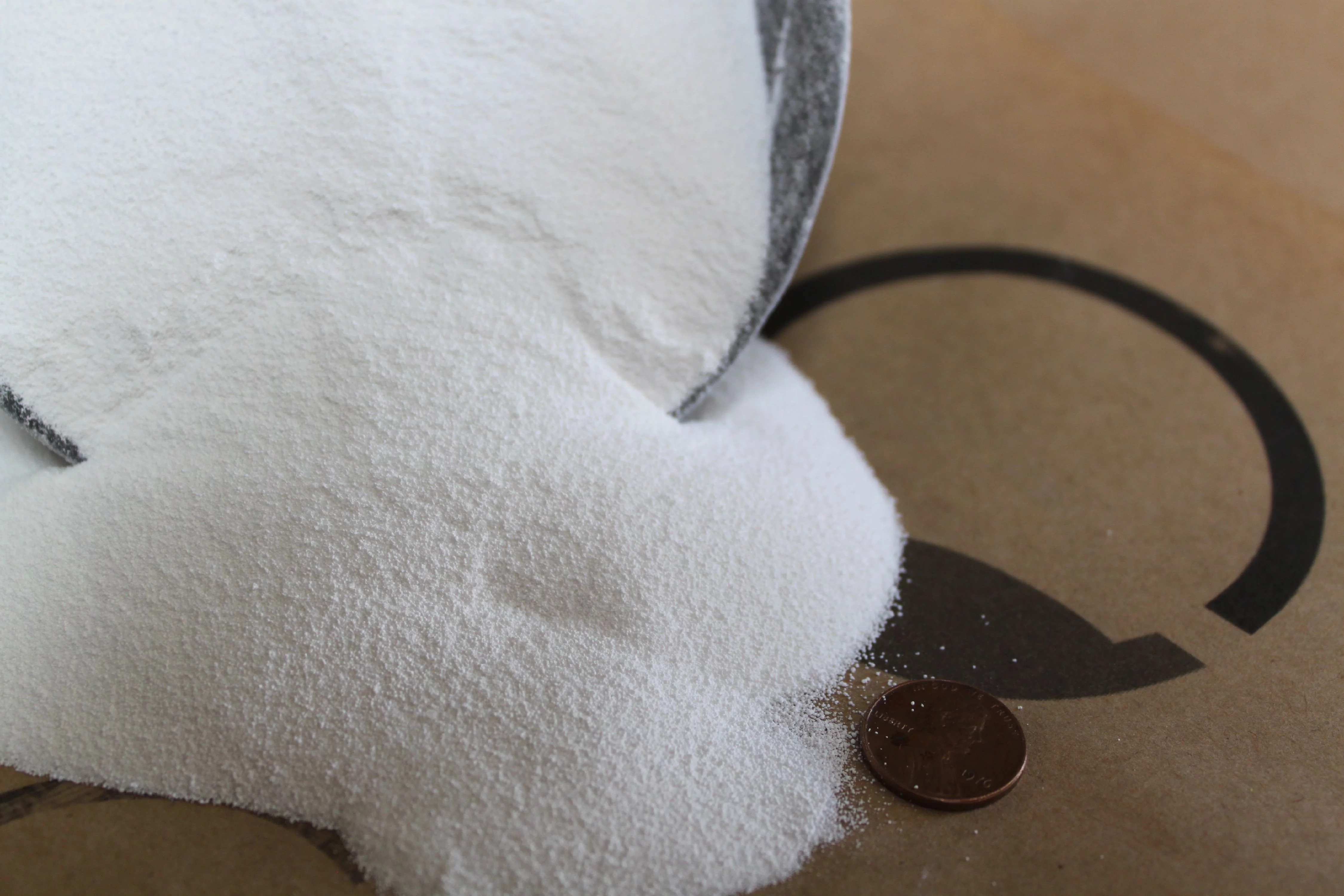 Zinc Sulfate Powder 35.5% Zinc and 16.5% Sulfur 