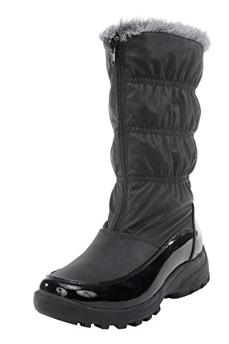 totes Women's Sled Snow Boot